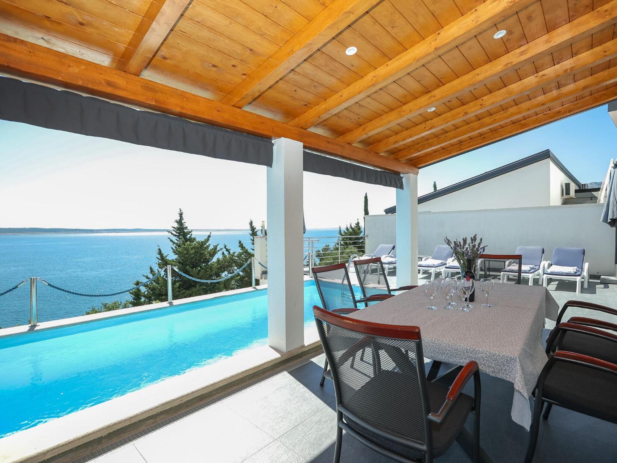 Luxury In Apartament