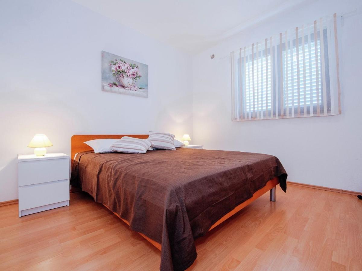 Apartament Luxury In *
