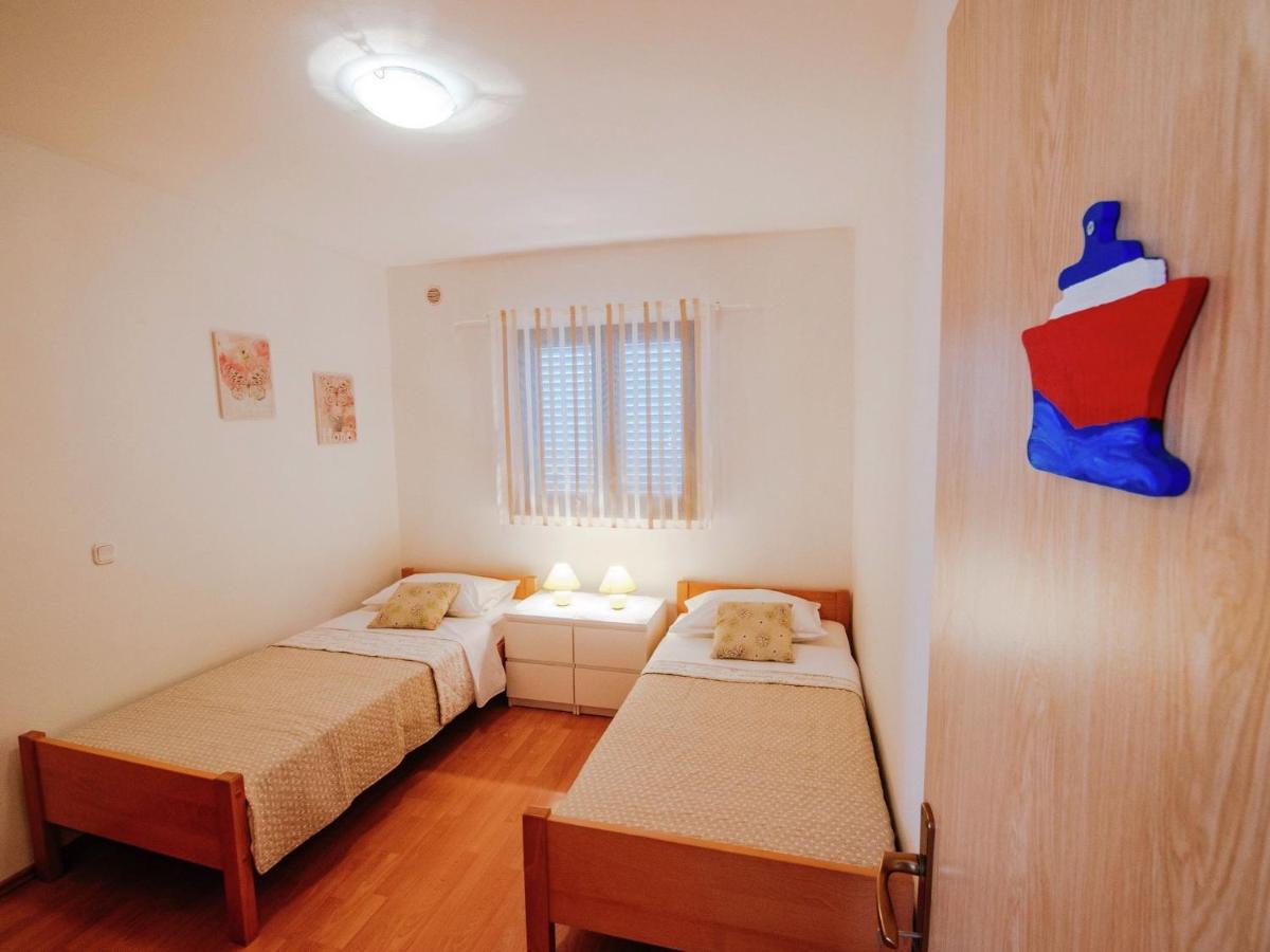 Luxury In Apartament *