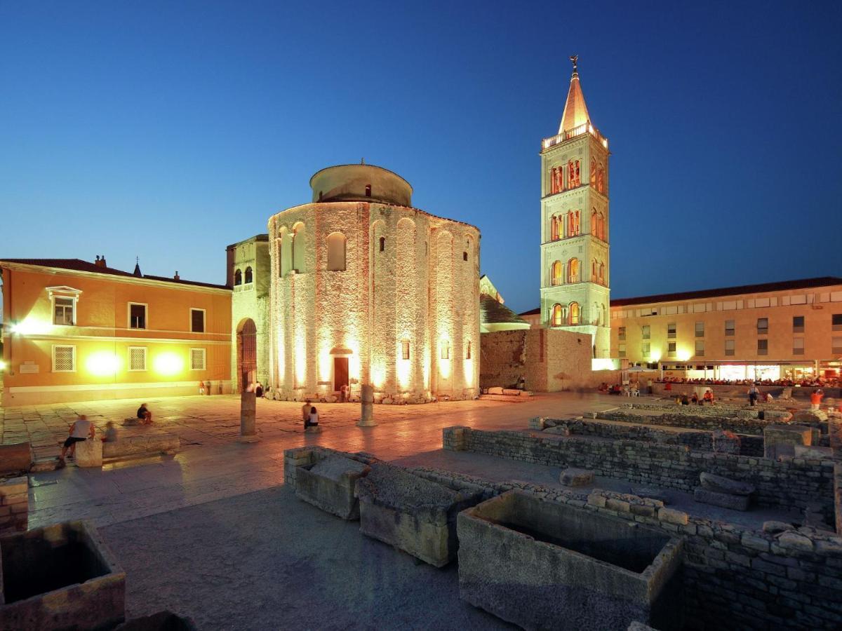 Apartament Luxury In Starigrad Paklenica