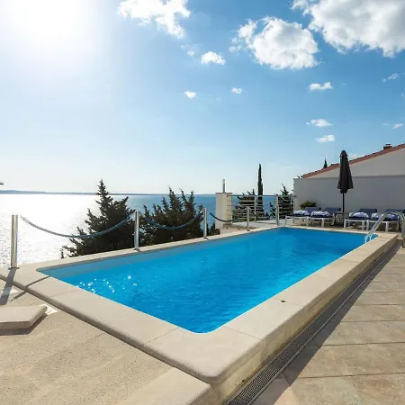 Luxury Apartment In Starigrad Exterior photo