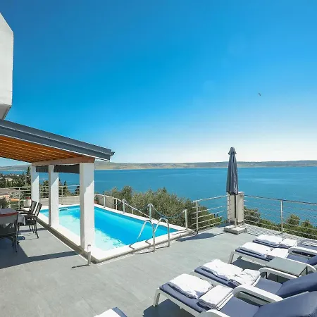 Luxury Apartment In Starigrad Exterior photo