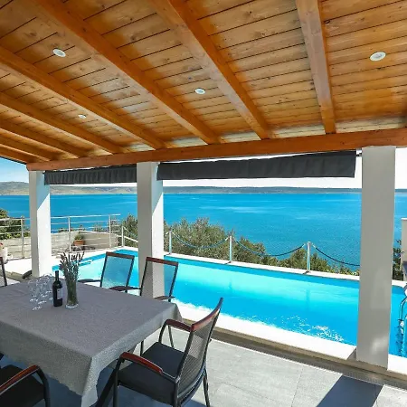Luxury Apartment In Starigrad Exterior photo