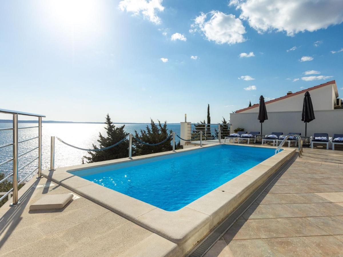 Luxury Apartment In Starigrad Starigrad Paklenica