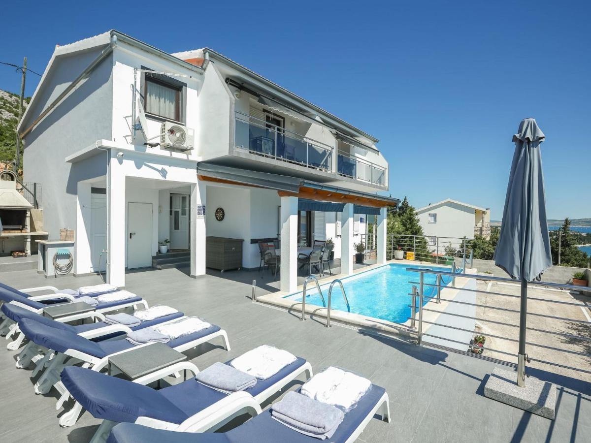 Luxury Apartment In Starigrad * Starigrad Paklenica