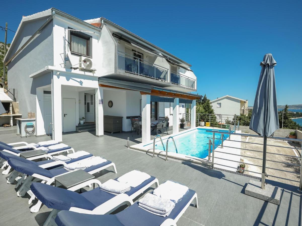 Apartment Luxury Apartment In Starigrad *