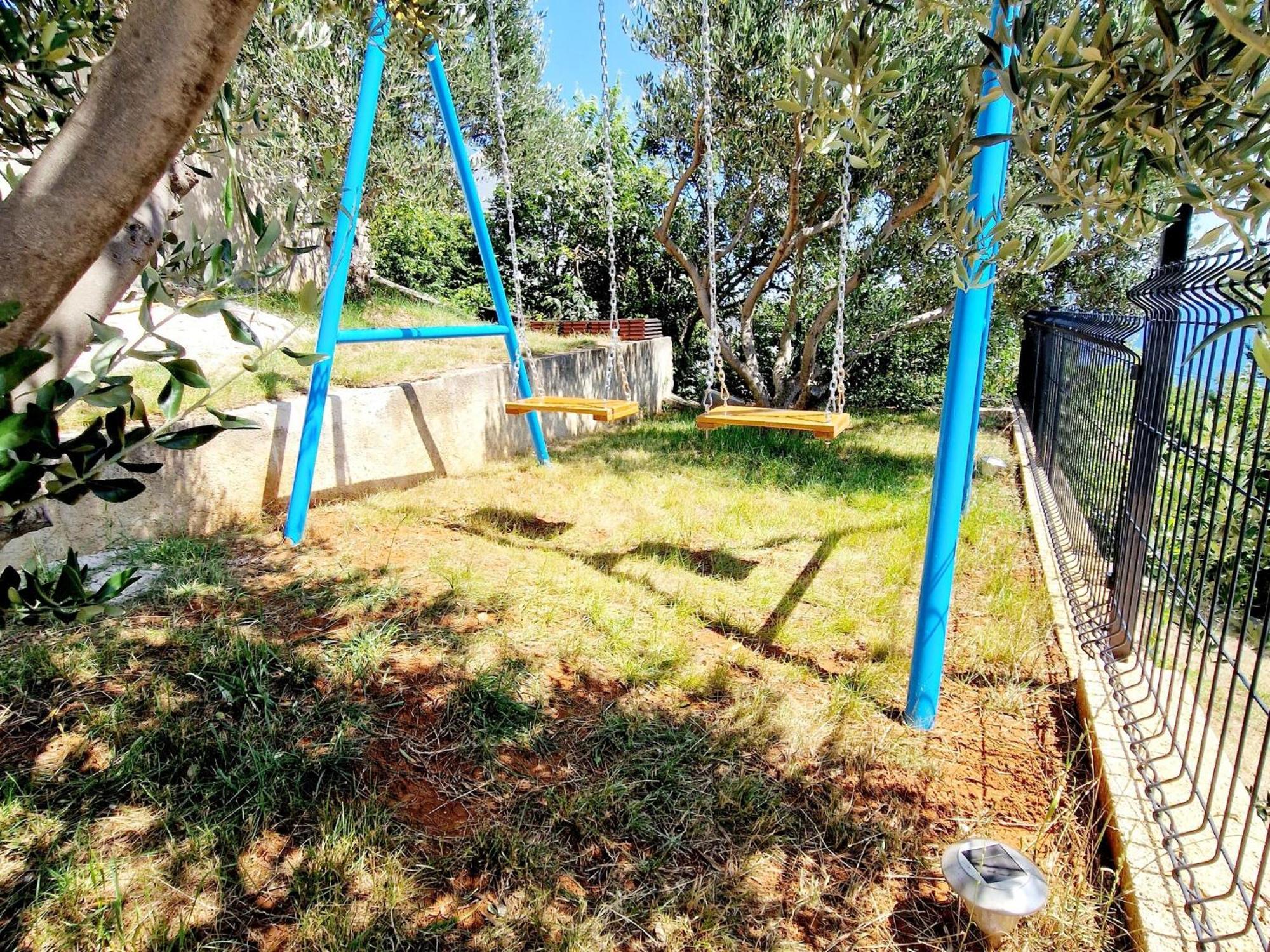 Luxury Apartment In Starigrad Apartment Starigrad Paklenica