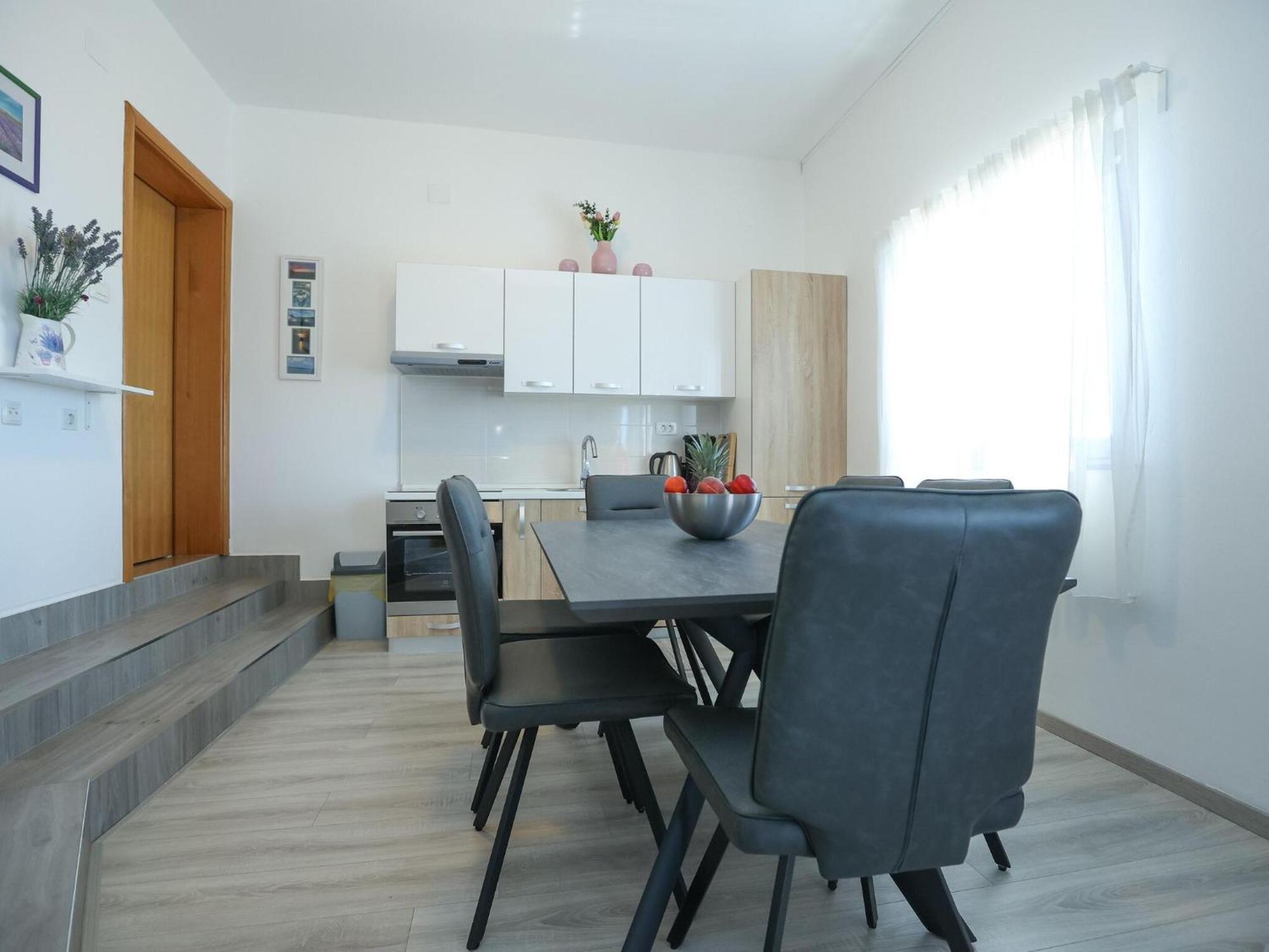 Luxury Apartment In Starigrad Starigrad Paklenica