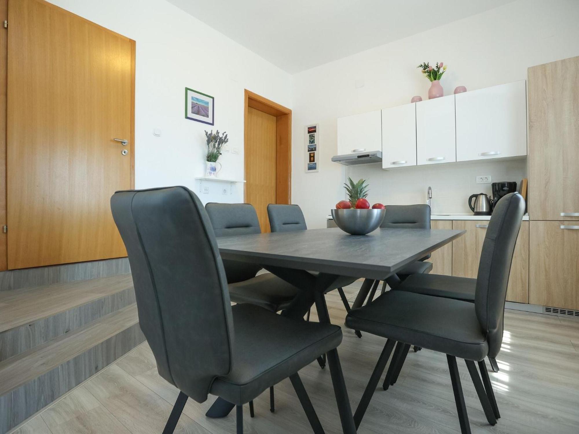 Luxury Apartment In Starigrad * Starigrad Paklenica