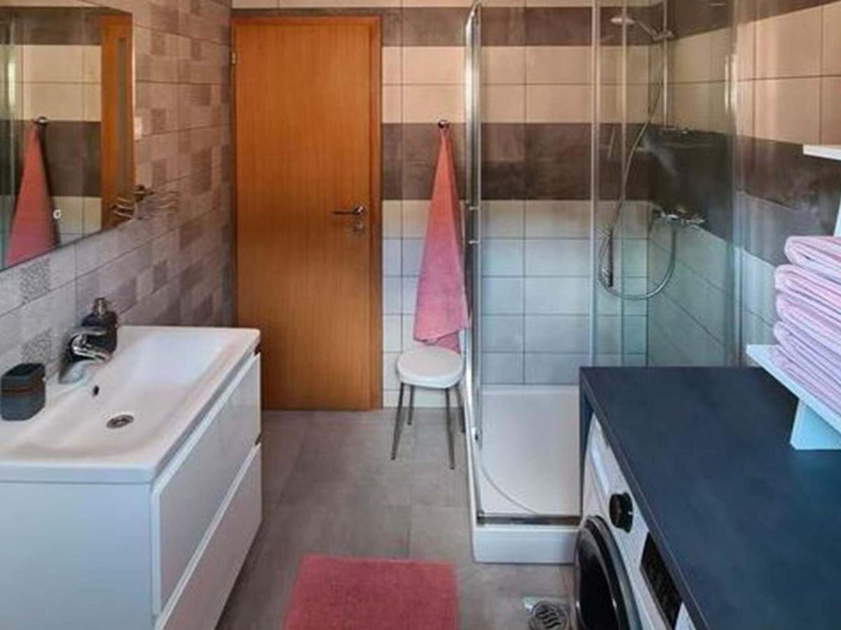 Apartment Luxury Apartment In Starigrad