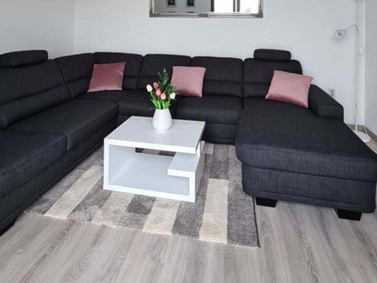 Apartment Luxury Apartment In Starigrad