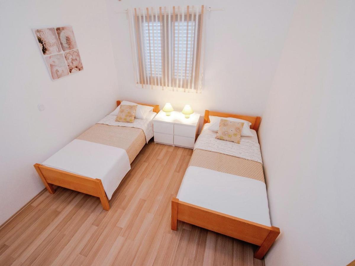 Luxury Apartment In Starigrad * Starigrad Paklenica