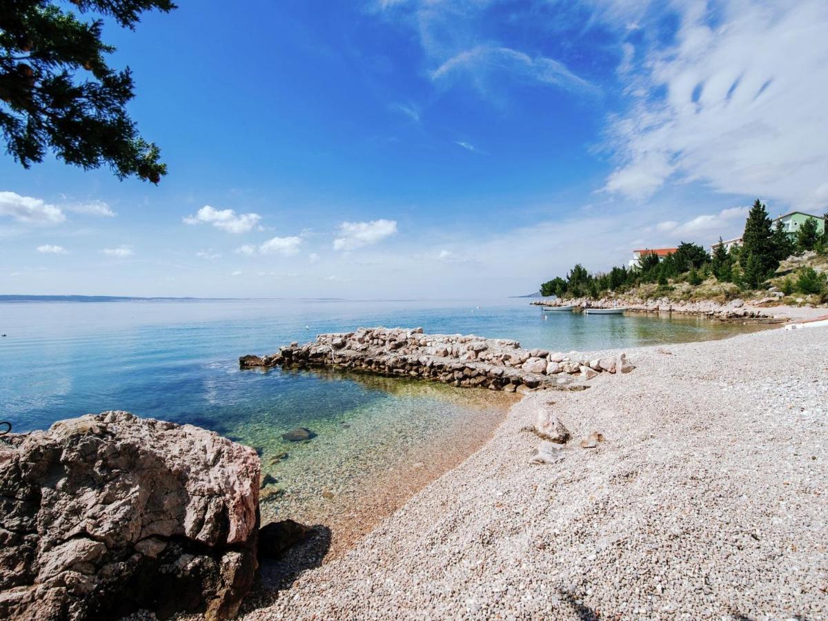 Apartment Luxury Apartment In Starigrad